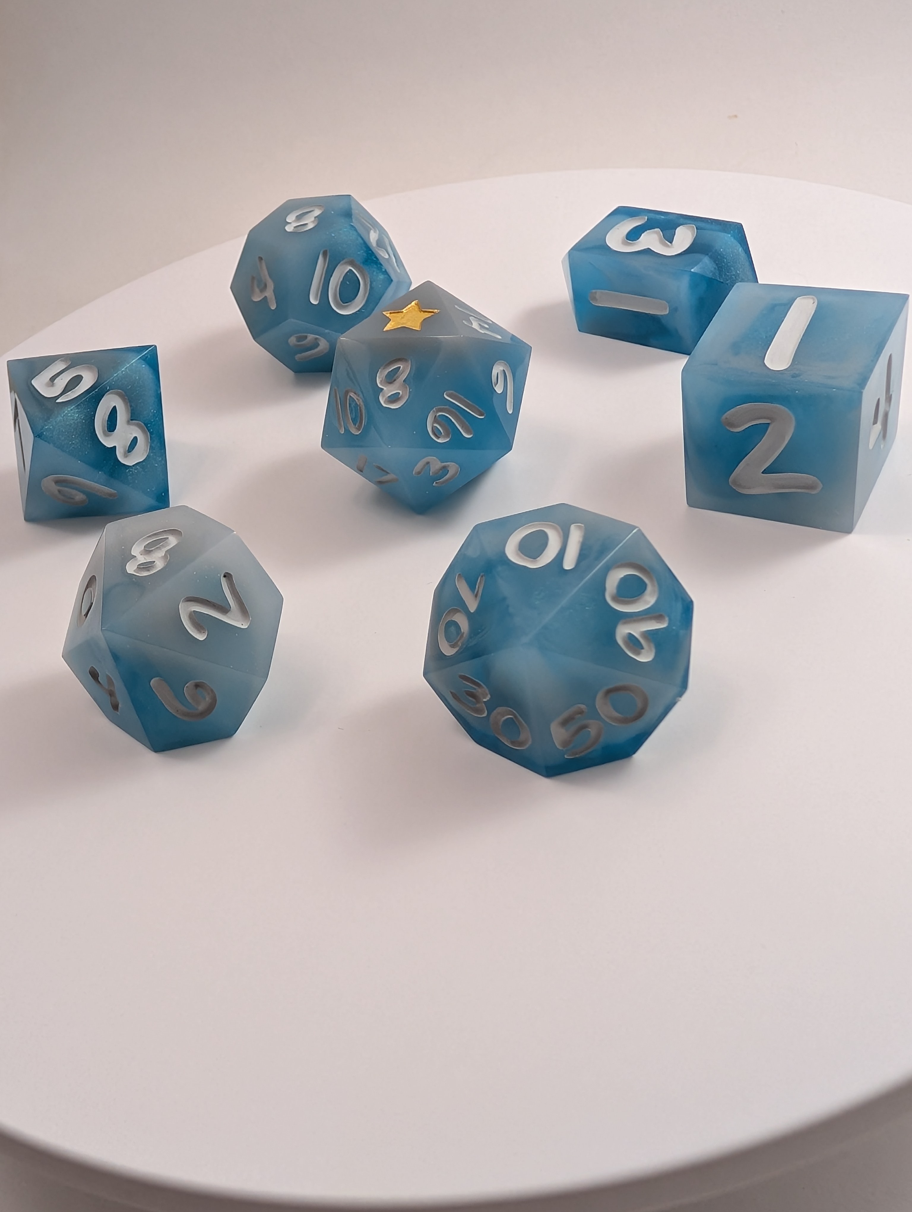 DozyDice 