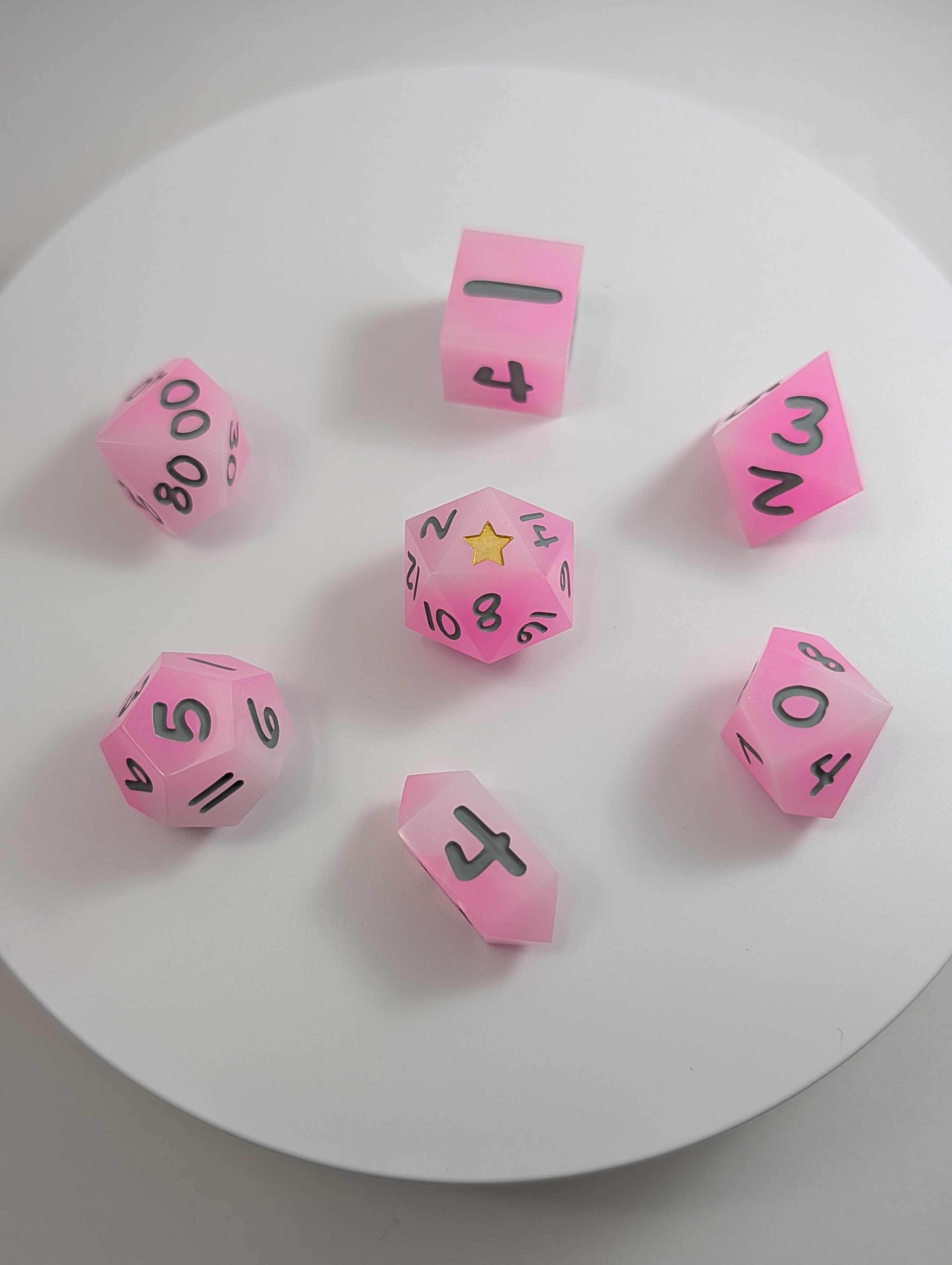 PinkClouds
