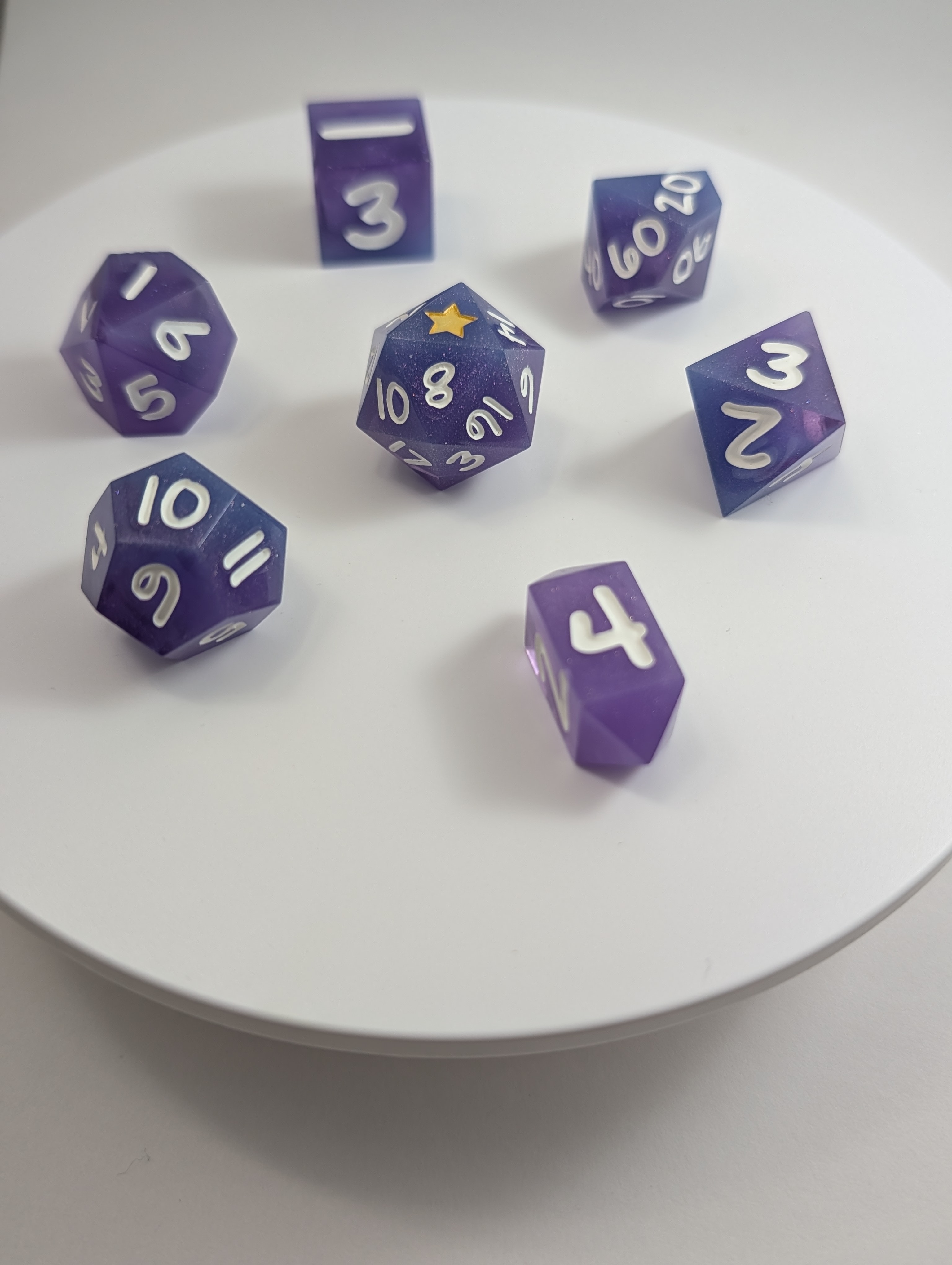 PurplePacked