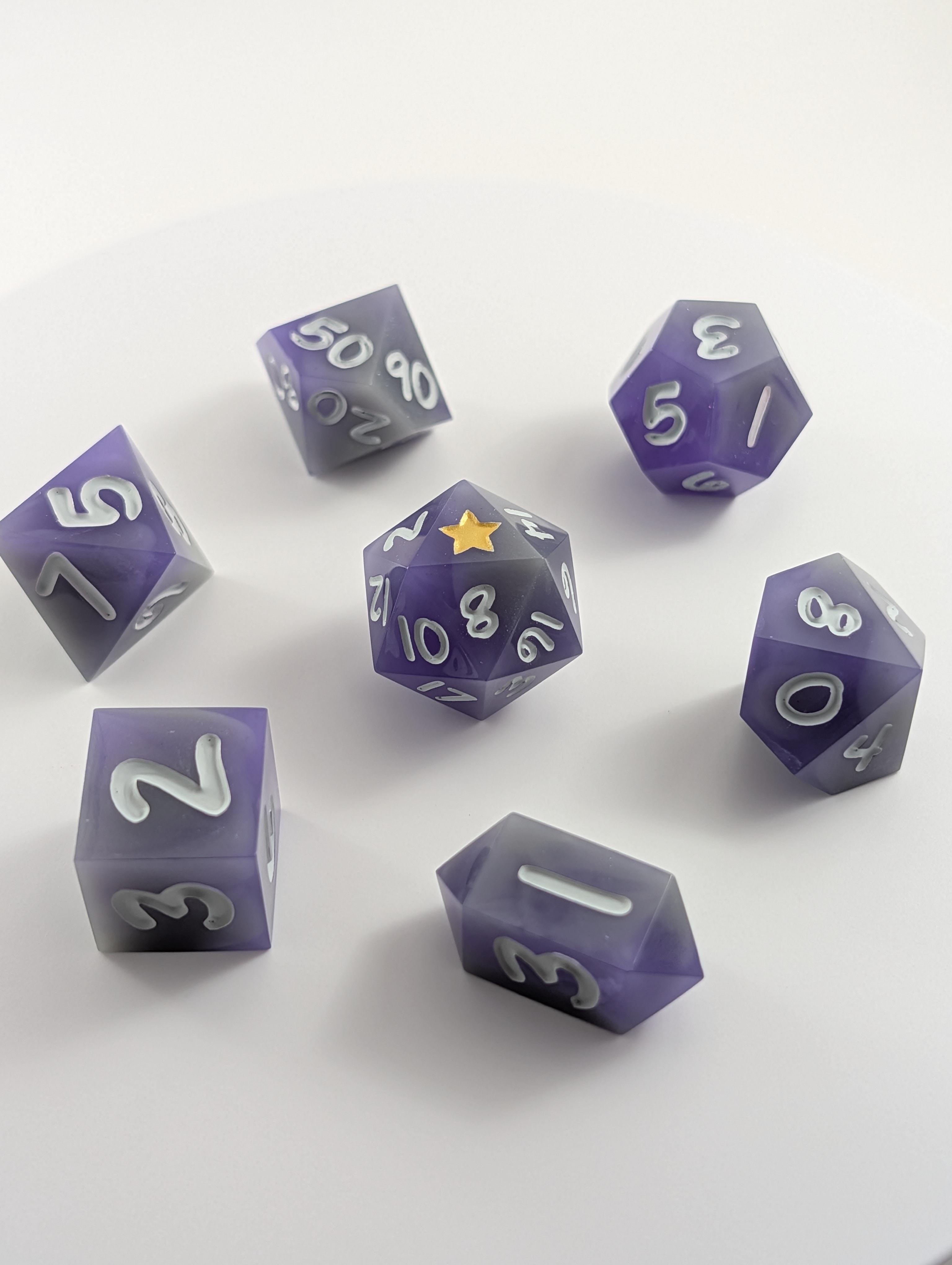 Michelle Dice